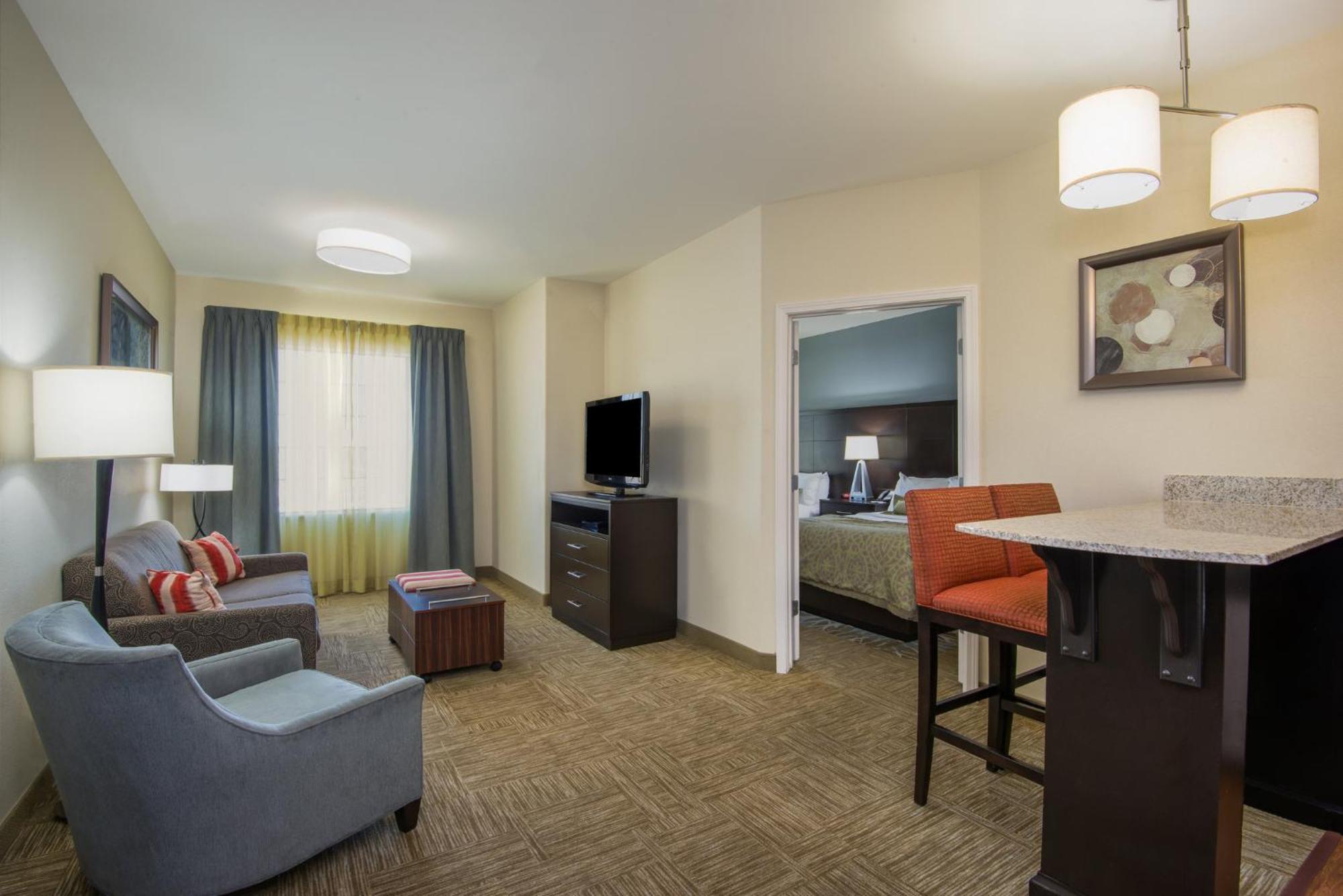 Staybridge Suites Amarillo Western Crossing, An Ihg Hotel Buitenkant foto